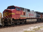 BNSF 4701